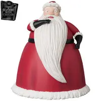 Figure - The Nightmare Before Christmas