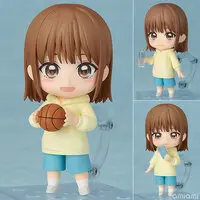 Nendoroid - Ao no Hako (Blue Box) / Kano Chinatsu