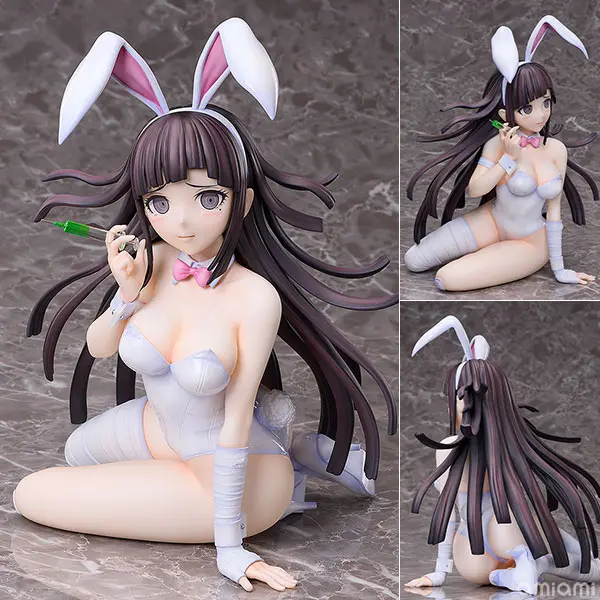 Figure - Danganronpa series / Tsumiki Mikan