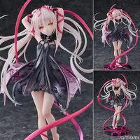 LILITICS CATALOG illustration by rurudo 1/7 Complete Figure