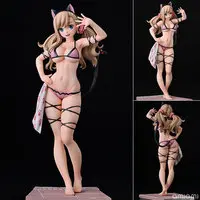 Figure - Edens Zero / Rebecca Bluegarden