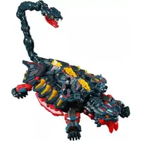 Figure - INFINITYBOX