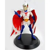 Figure - Prize Figure - Kagaku Ninja-tai Gatchaman