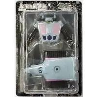 Figure - Prize Figure - Getter Robo