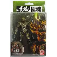 Figure - Garo