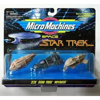 Figure - Star Trek