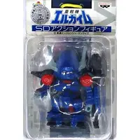 Figure - Prize Figure - Heavy Metal L-Gaim