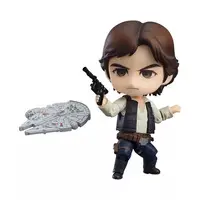Nendoroid - Star Wars