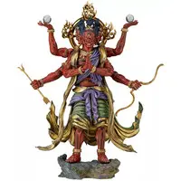 KT Project - Revoltech - Kaiyodo Takeyashiki Jizai Okimono