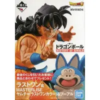 Ichiban Kuji - Dragon Ball / Yamcha & Pu'ar
