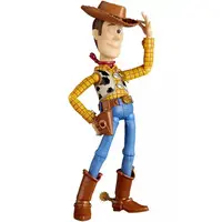 Revoltech - Toy Story