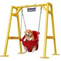 Figure - JXK Animal Statue