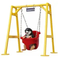 Figure - JXK Animal Statue