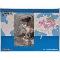 Figure - Comic Unreal