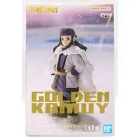 Figure - Prize Figure - Golden Kamuy / Asirpa