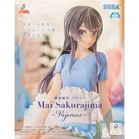 Luminasta - Rascal Does Not Dream of Bunny Girl Senpai / Sakurajima Mai