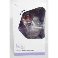 TENITOL - Tenitol Fig à la mode - 5-toubun no Hanayome (The Quintessential Quintuplets) / Nakano Nino