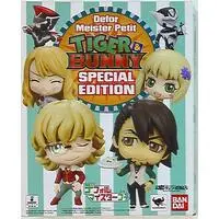 Figure - Tiger & Bunny