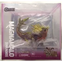Figure - Monster Hunter Series