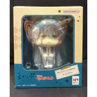 Lookup - Mashle: Magic and Muscles / Lance Crown