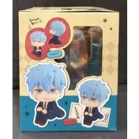 Lookup - Mashle: Magic and Muscles / Lance Crown