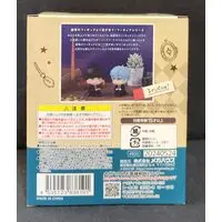 Lookup - Mashle: Magic and Muscles / Lance Crown