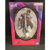 Ichiban Kuji - Tensura / Diablo