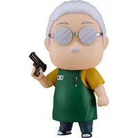 Nendoroid - Sakamoto Days / Sakamoto Tarou