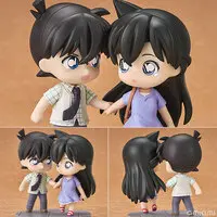 Qset+ - Detective Conan (Case Closed) / Kudo Shinichi & Mouri Ran