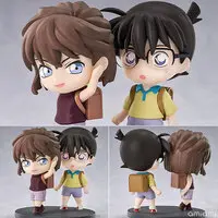Qset+ - Detective Conan (Case Closed) / Edogawa Conan & Haibara Ai