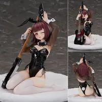 [Bonus] TELE BUNNY AYA illustration by Kaito 1/6 Complete Figure