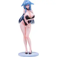 [Bonus] Bunny Winnie 1/6 Complete Figure