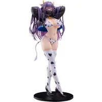 BIYA Original Character Yuna: Cow Bikini Ver. 1/6 Complete Figure