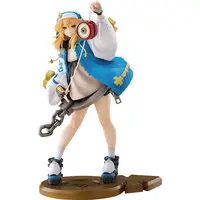 Figure - Guilty Gear / Bridget