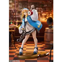 Figure - Guilty Gear / Bridget