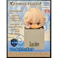 Hikkake Figure - Granblue Fantasy