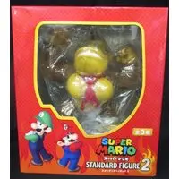 Figure - Super Mario