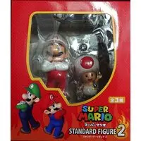 Figure - Super Mario