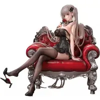 Figure - Azur Lane / Formidable