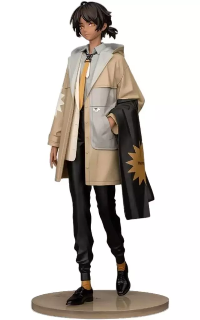 Gift+ - Arknights / Thorns