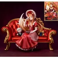 Figure - Ookami to Koushinryou (Spice and Wolf) / Holo