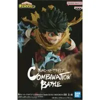 Combination Battle - Boku no Hero Academia (My Hero Academia) / Midoriya Izuku