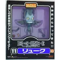 Nendoroid - Death Note / Ryuk