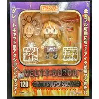 Nendoroid - MELTY BLOOD / Neco Arc