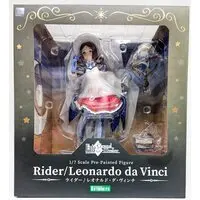 Figure - Fate/Grand Order / Leonardo da Vinci (Fate Series)