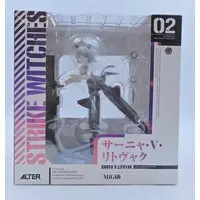 Figure - Strike Witches / Sanya V. Litvyak