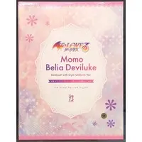 Figure - To LOVE Ru Darkness / Momo Belia Deviluke
