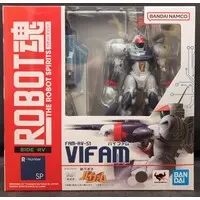 Figure - Ginga Hyouryuu Vifam