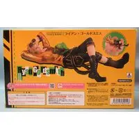 Figure - Tiger & Bunny / Ryan Goldsmith