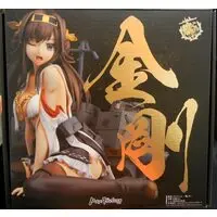 Figure - KanColle / Kongou